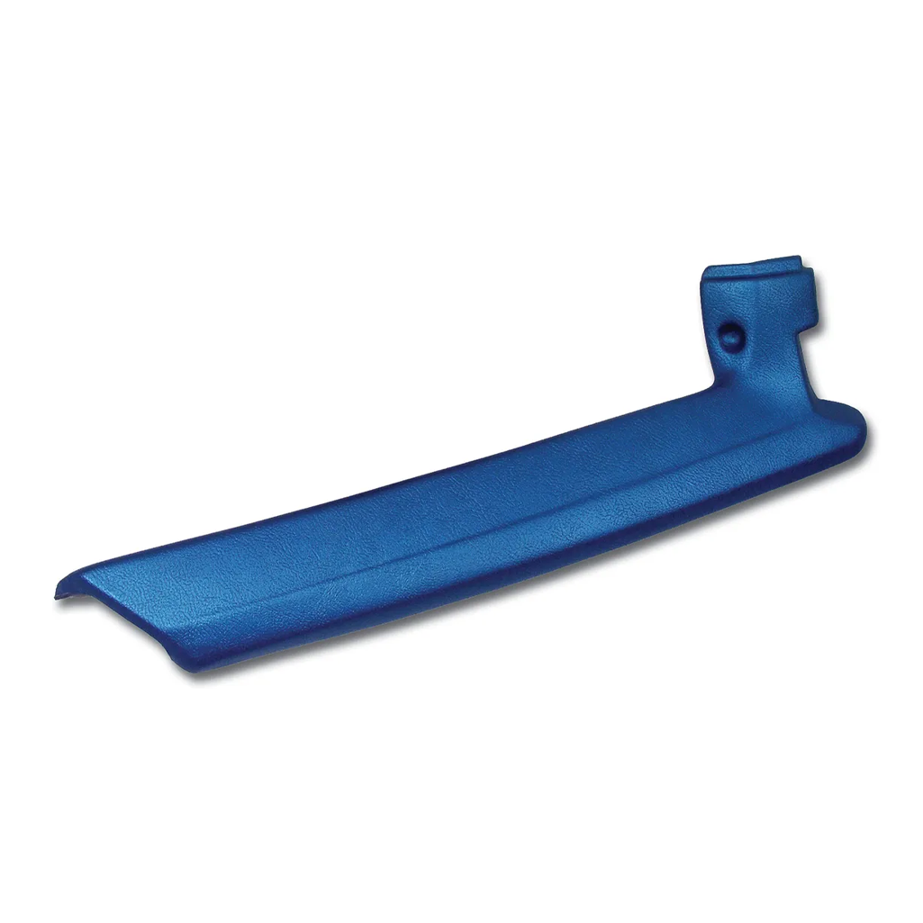 C3 1968-1976 Corvette Pillar Post - Right Hand (Passenger Side)