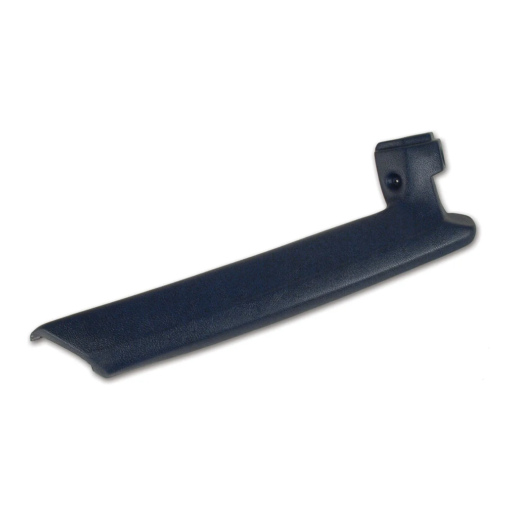 C3 1968-1976 Corvette Pillar Post - Right Hand (Passenger Side)