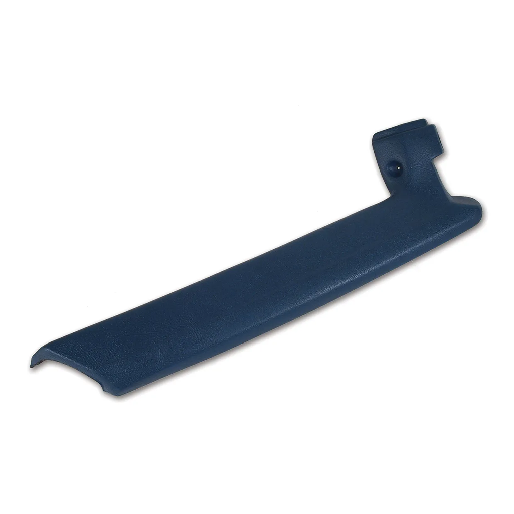 C3 1968-1976 Corvette Pillar Post - Right Hand (Passenger Side)
