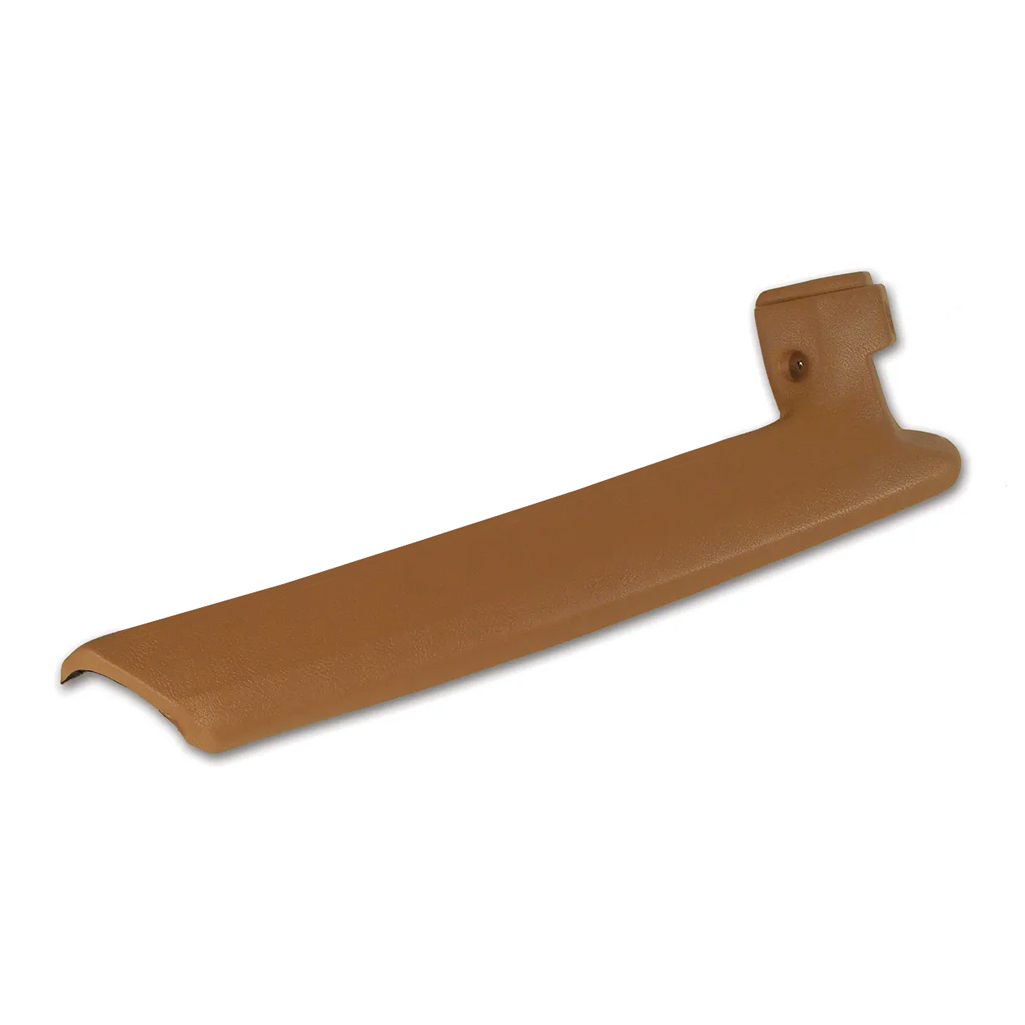 C3 1968-1976 Corvette Pillar Post - Right Hand (Passenger Side)