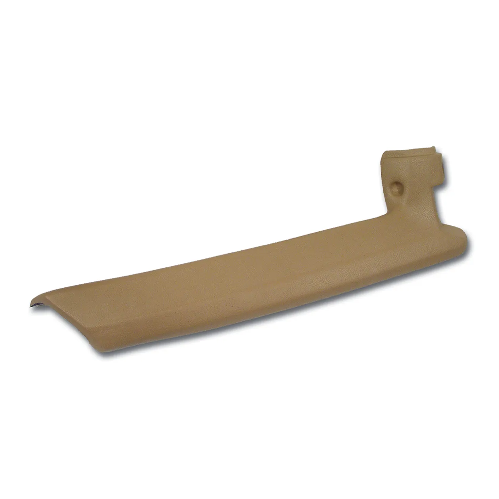 C3 1968-1976 Corvette Pillar Post - Right Hand (Passenger Side)
