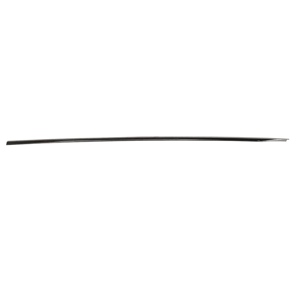 C1 1956-1957 Corvette Side Molding, Upper Fender RH
