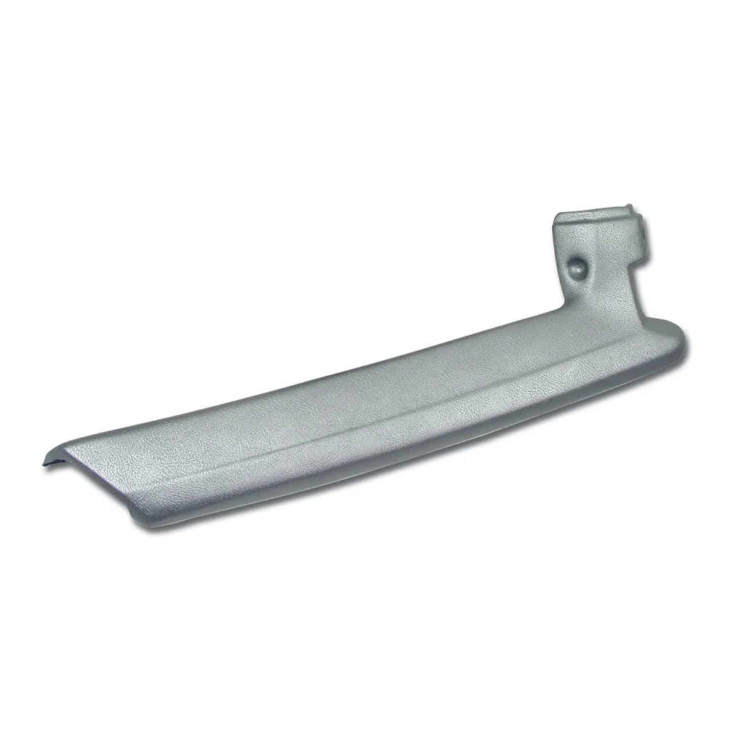 C3 1968-1976 Corvette Pillar Post - Right Hand (Passenger Side)