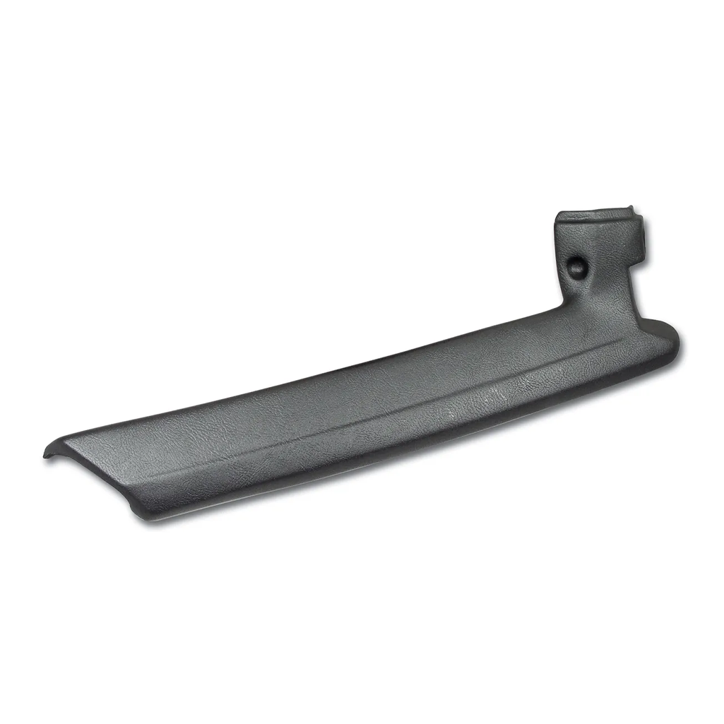 C3 1968-1976 Corvette Pillar Post - Right Hand (Passenger Side)
