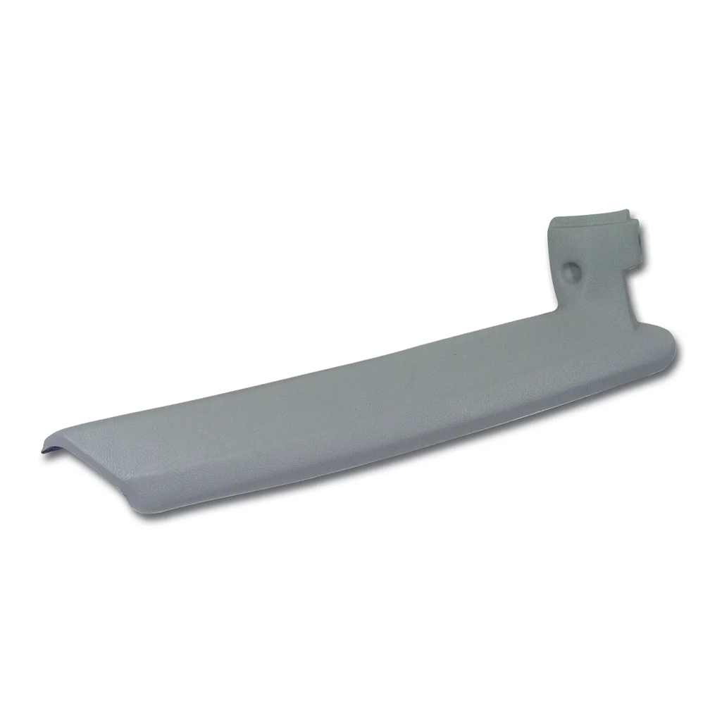 C3 1968-1976 Corvette Pillar Post - Right Hand (Passenger Side)