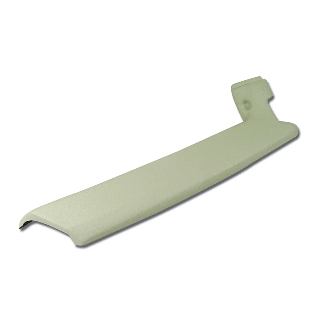 C3 1968-1976 Corvette Pillar Post - Right Hand (Passenger Side)