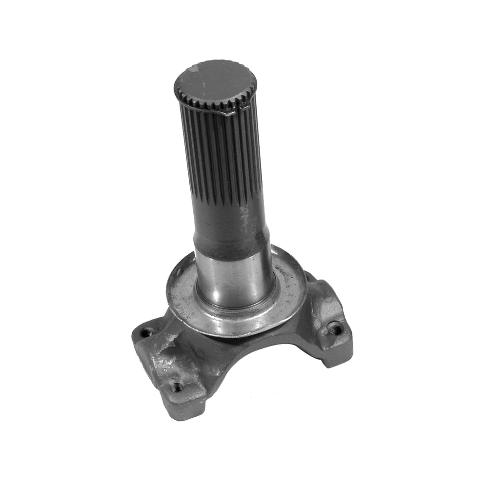 C3 1980-1981 Corvette Rebuilt Differential Side Yoke - LH - Automatic