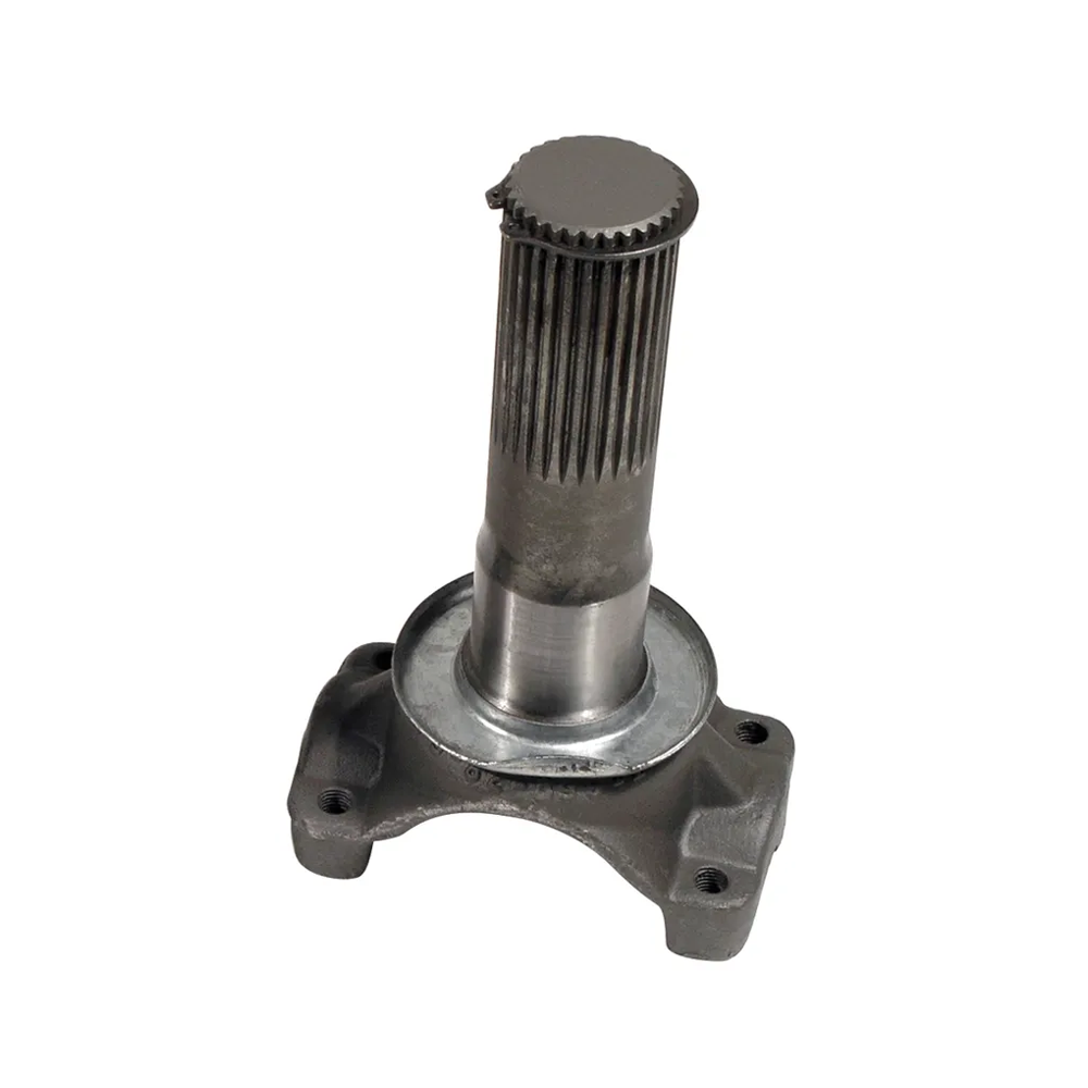 C3 1980-1982 Corvette Rebuilt Differential Side Yoke - LH (80-81 Manual, 82 All)
