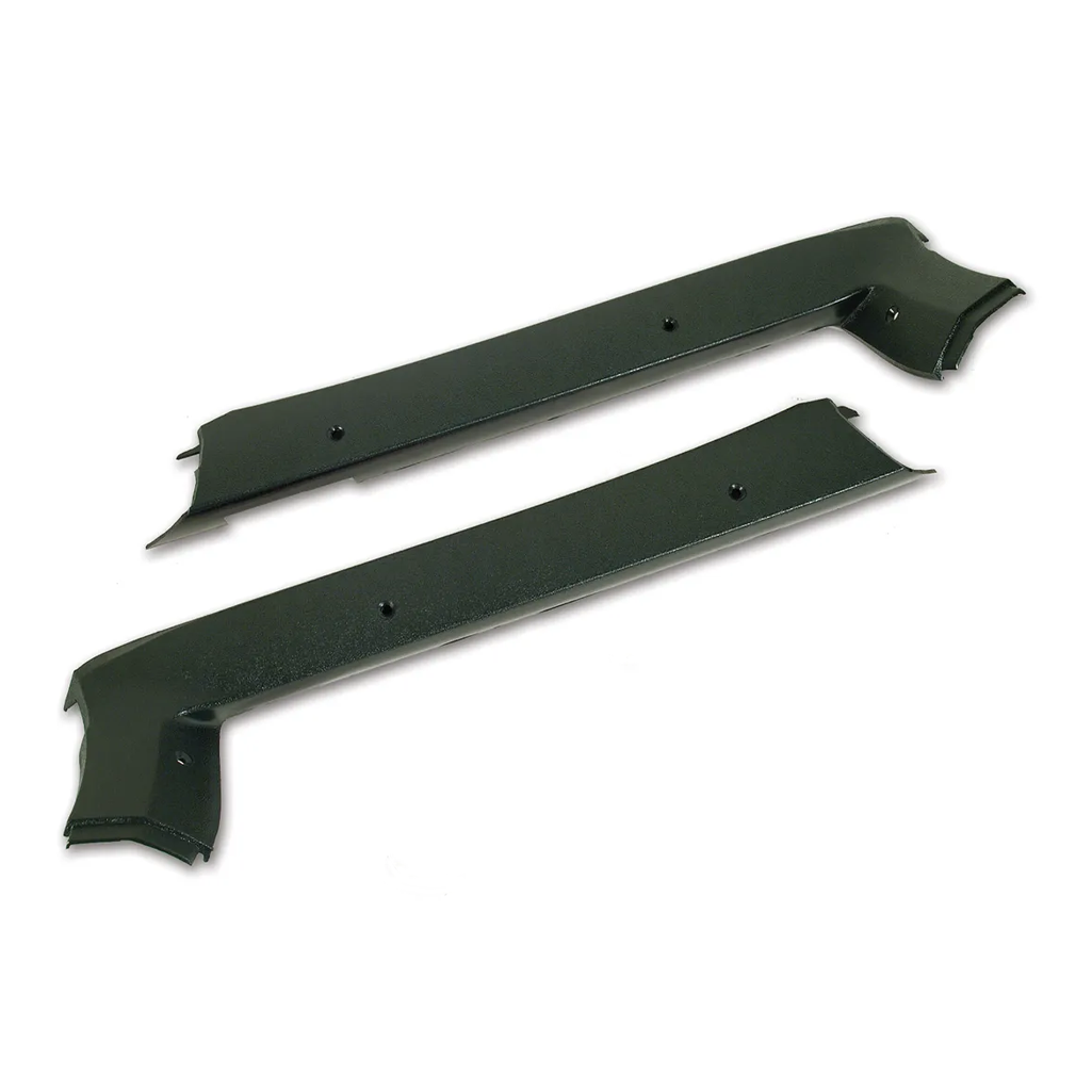 C3 1978-1980 Corvette Pillar Posts - Pair