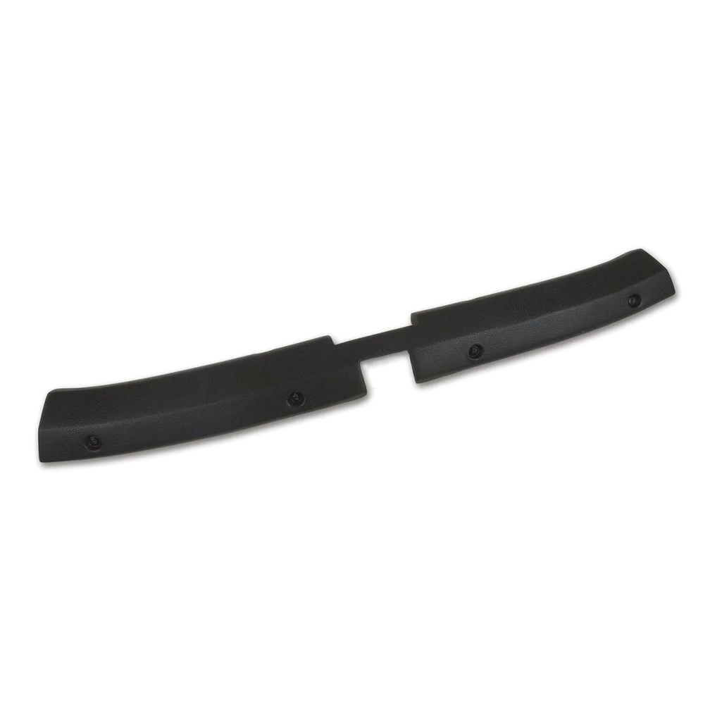C3 1968 Corvette Header Molding - Convertible