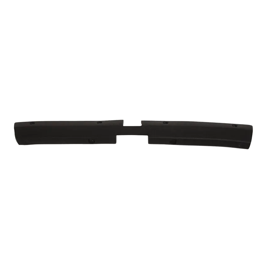 C3 1968 Corvette Header Molding - Convertible