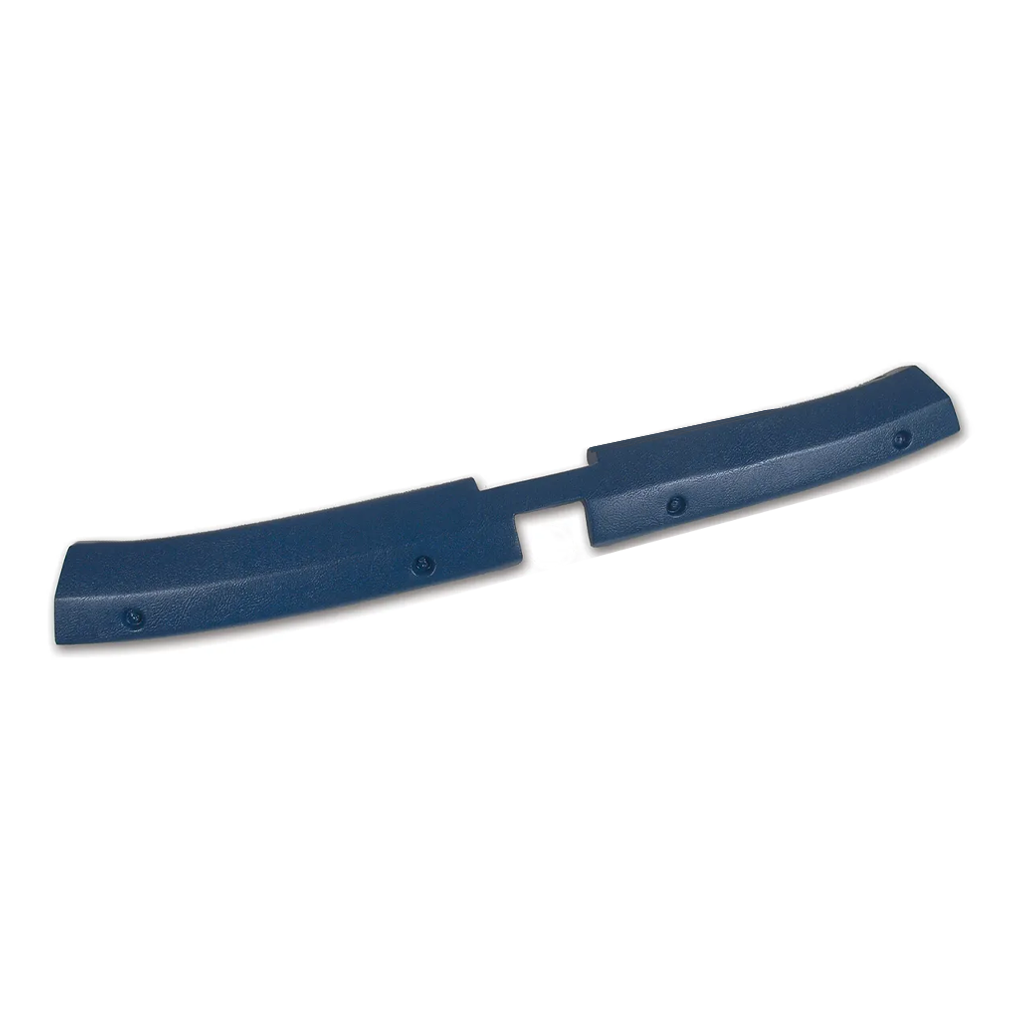 C3 1968 Corvette Header Molding - Convertible