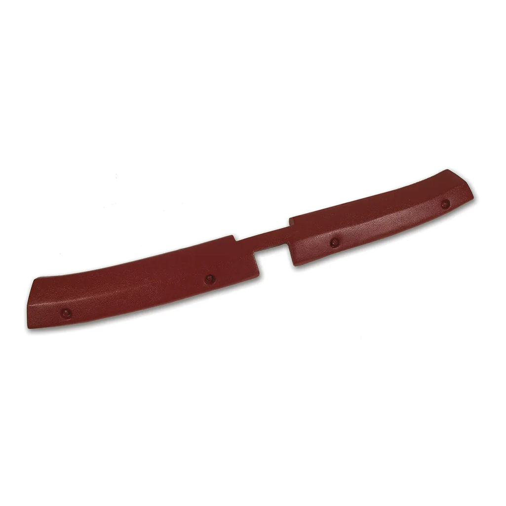 C3 1968 Corvette Header Molding - Convertible