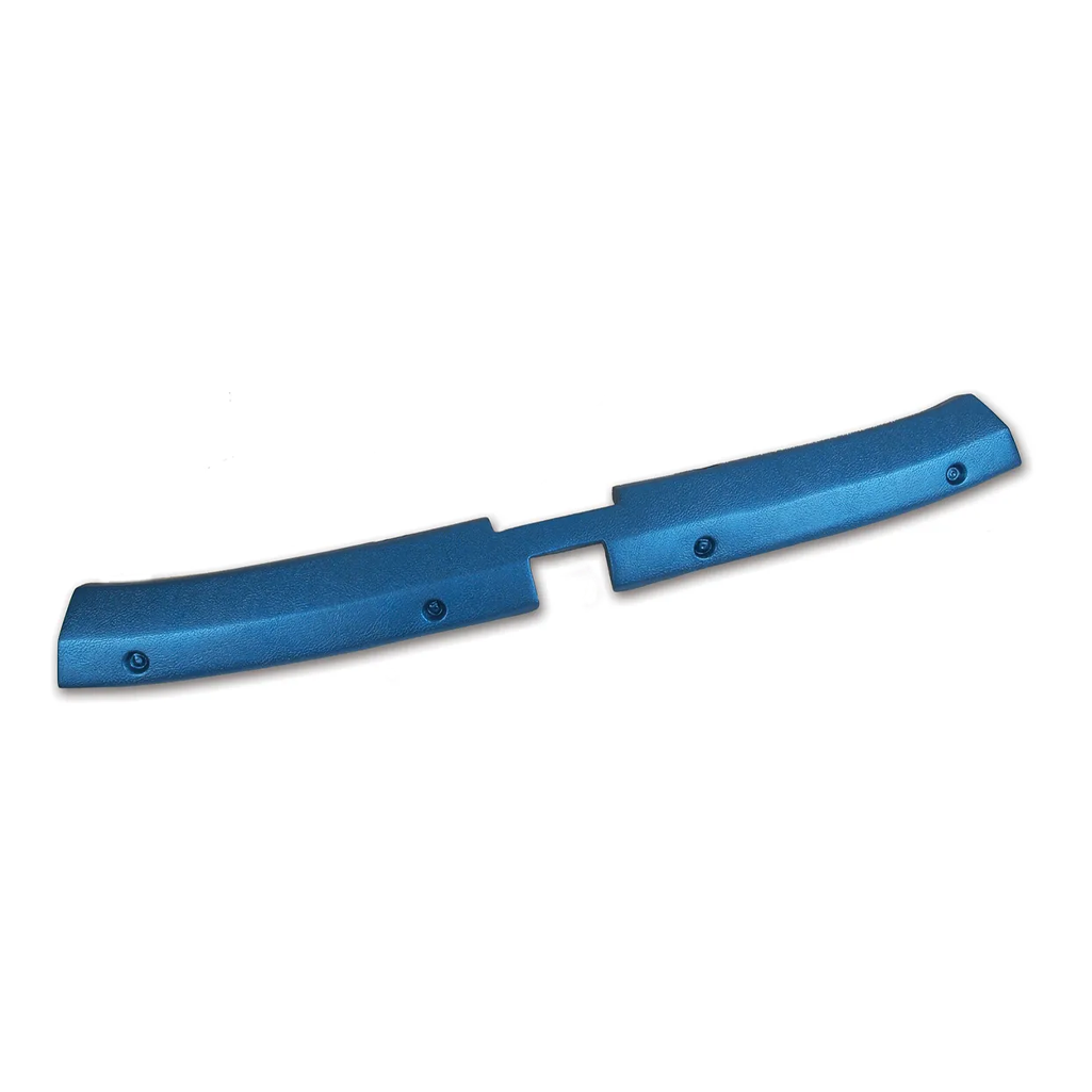 C3 1968 Corvette Header Molding - Convertible