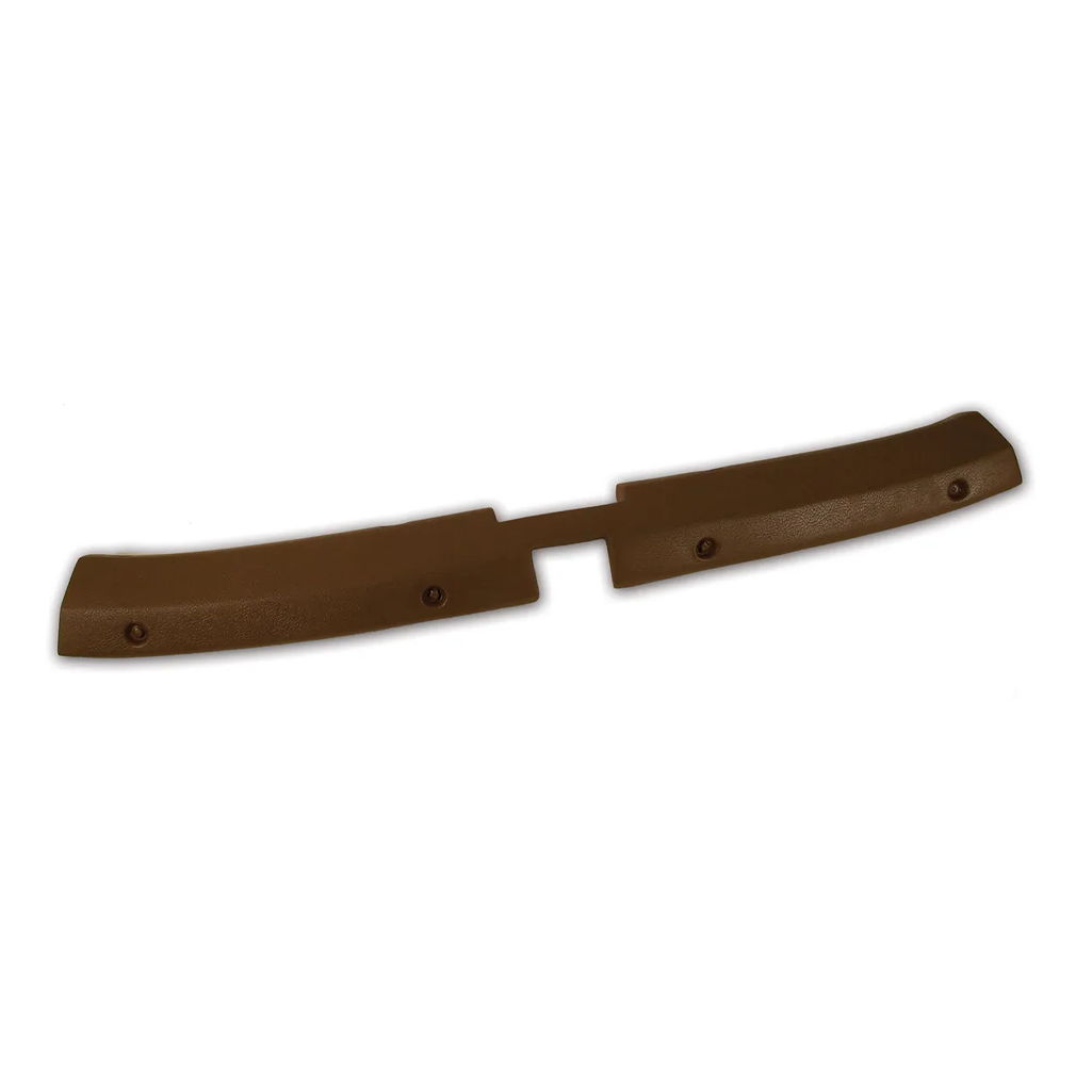 C3 1968 Corvette Header Molding - Convertible
