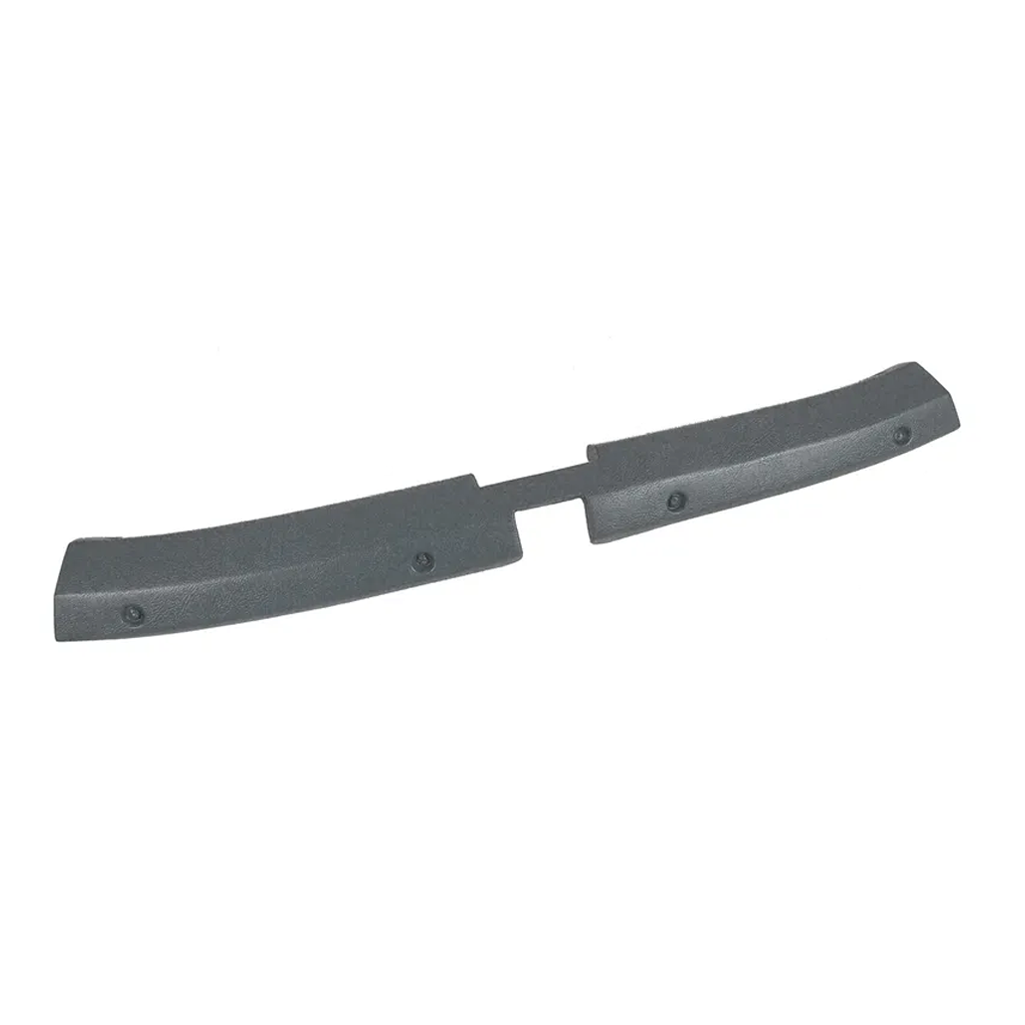 C3 1968 Corvette Header Molding - Convertible
