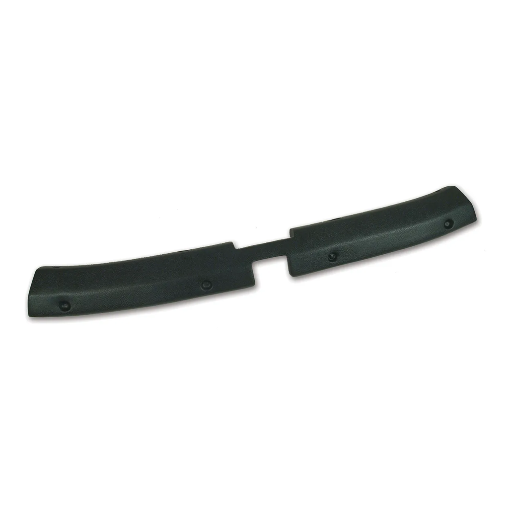 C3 1969-1972 Corvette Header Molding - Convertible