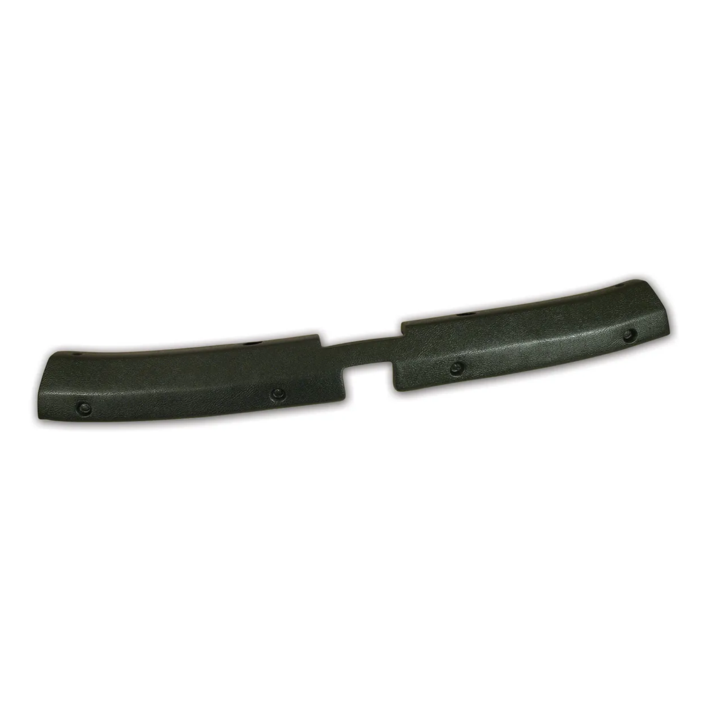 C3 1969-1972 Corvette Header Molding - Convertible