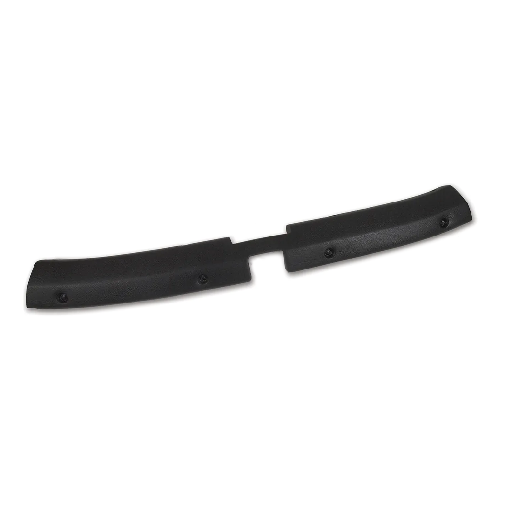 C3 1969-1972 Corvette Header Molding - Convertible