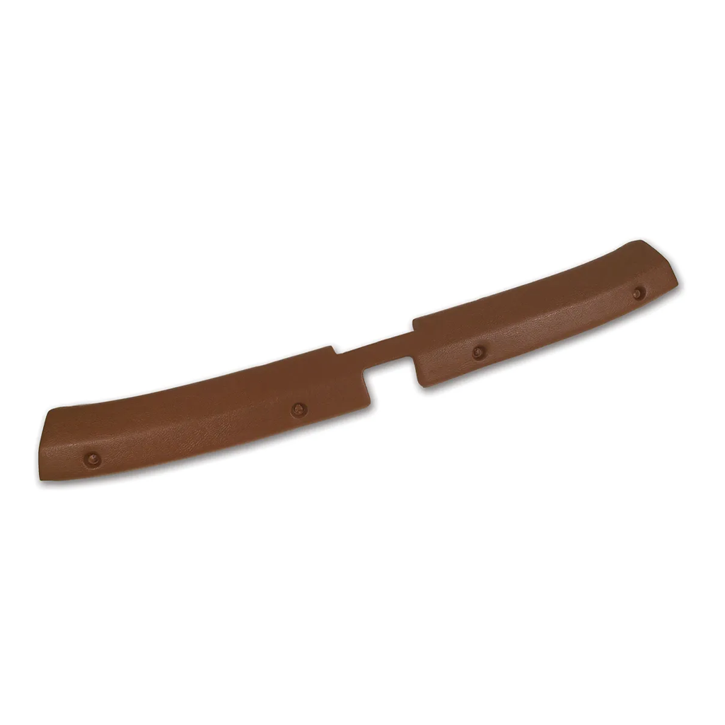 C3 1973-1975 Corvette Header Molding - Convertible