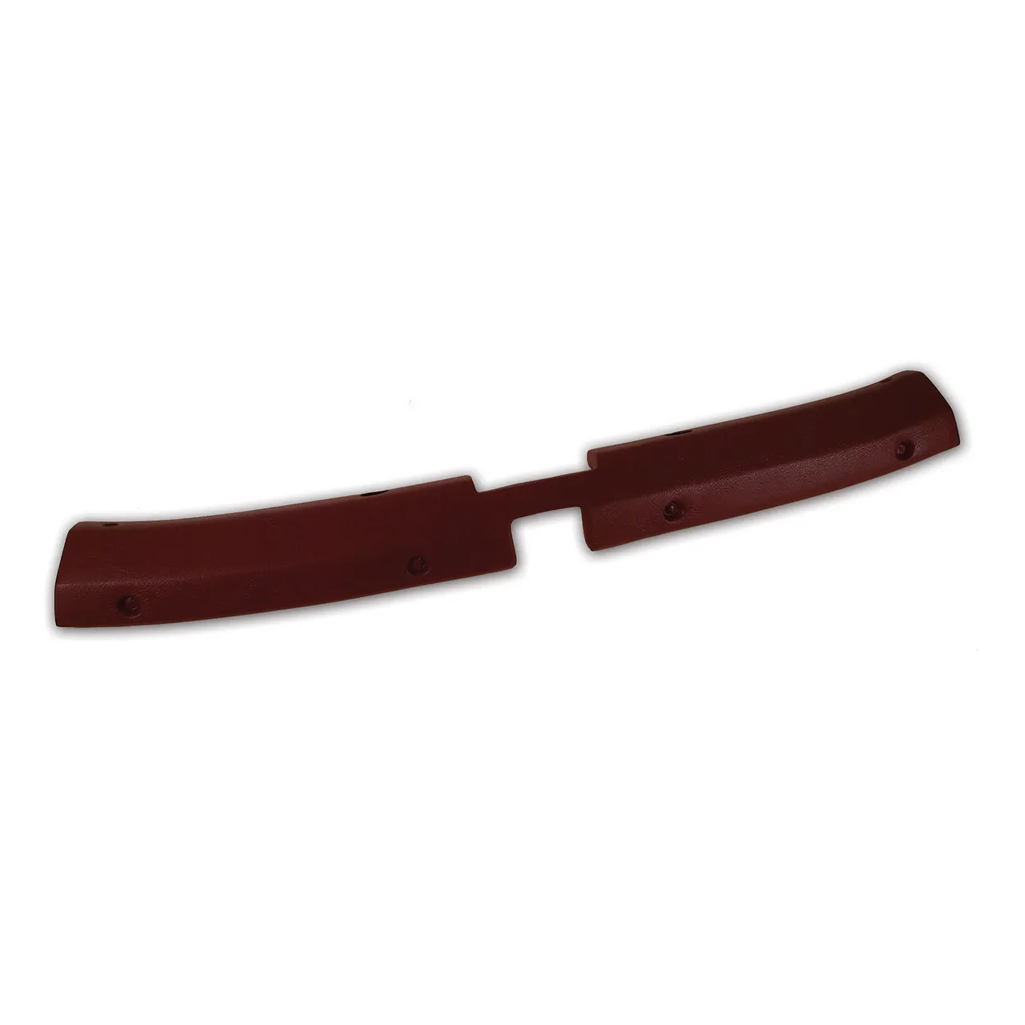 C3 1973-1975 Corvette Header Molding - Convertible