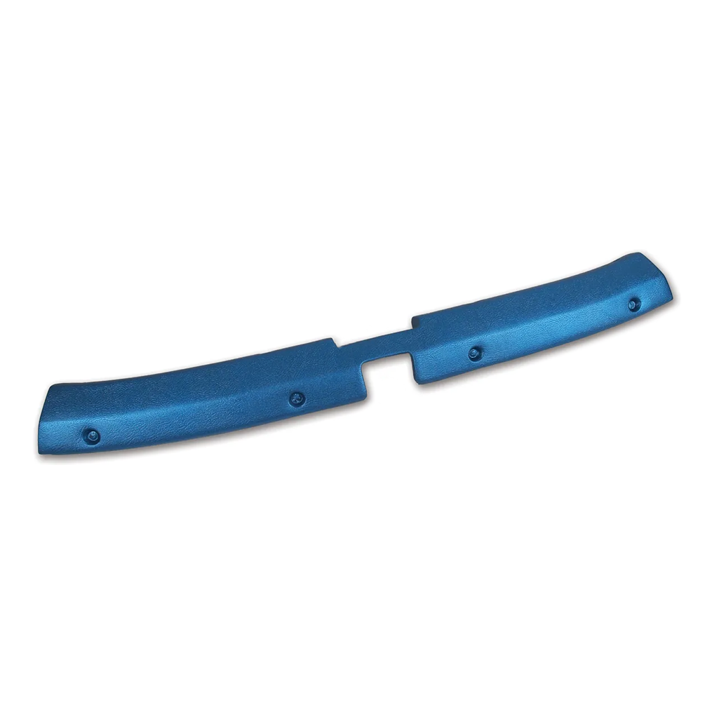C3 1969-1972 Corvette Header Molding - Convertible