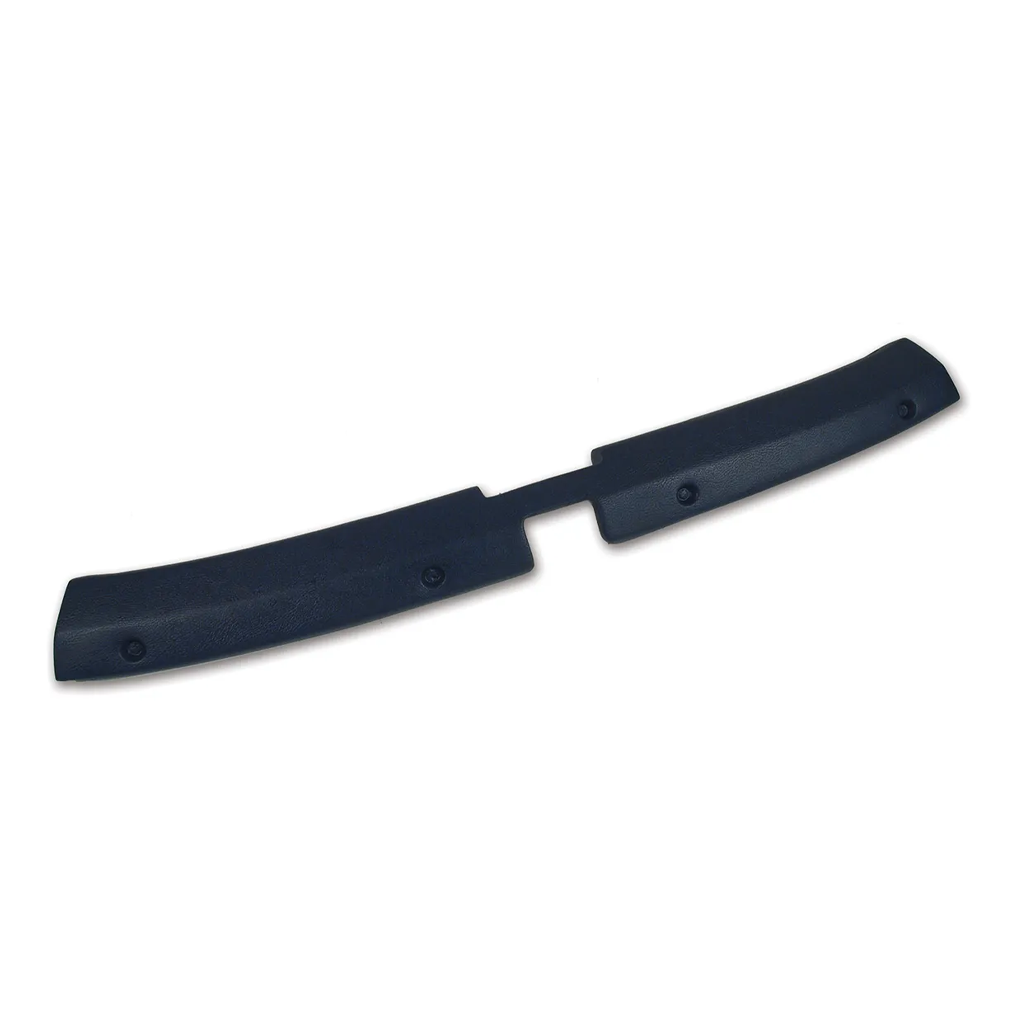 C3 1973-1975 Corvette Header Molding - Convertible