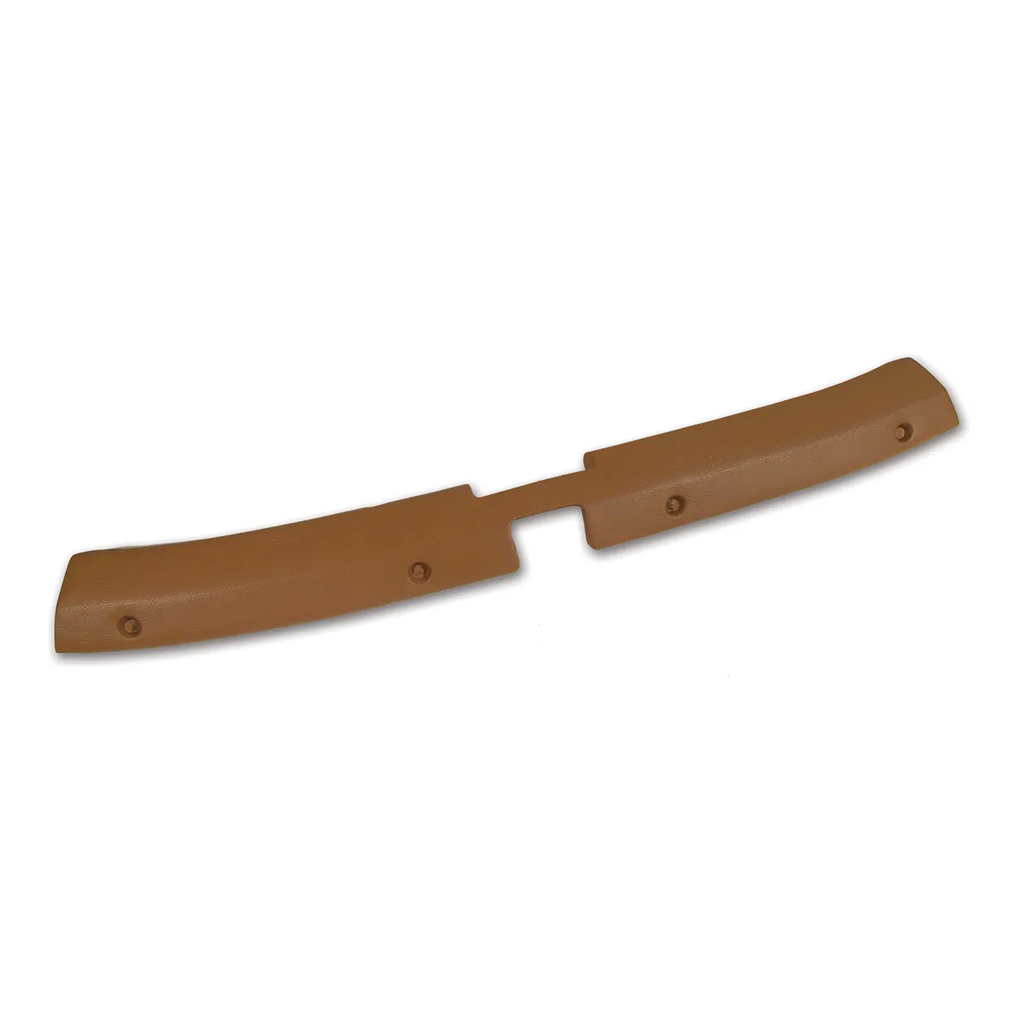 C3 1973-1975 Corvette Header Molding - Convertible