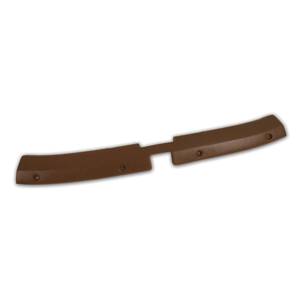 C3 1969-1972 Corvette Header Molding - Convertible