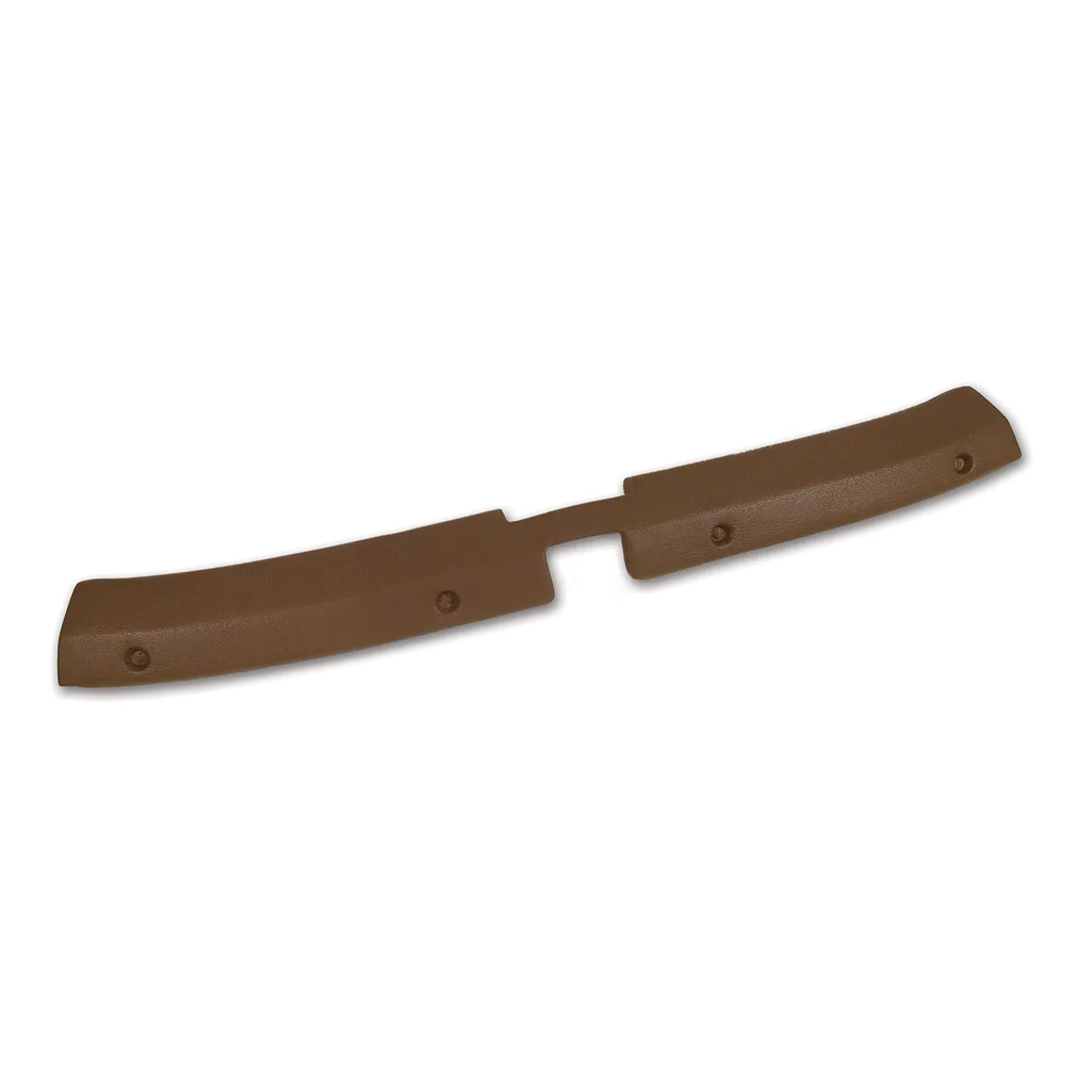 C3 1969-1972 Corvette Header Molding - Convertible