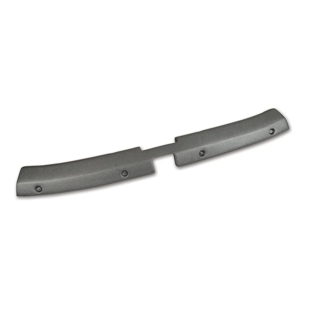 C3 1973-1975 Corvette Header Molding - Convertible