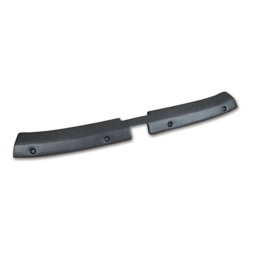 C3 1969-1972 Corvette Header Molding - Convertible