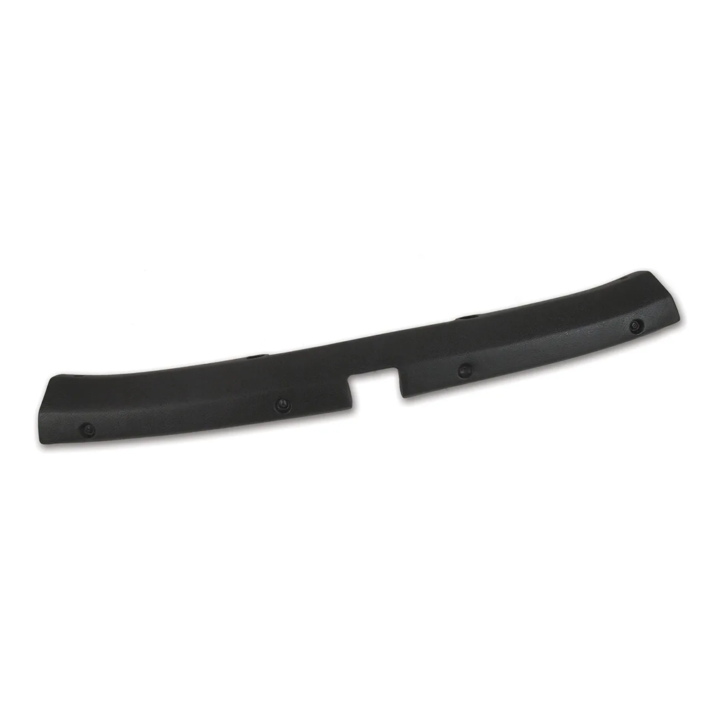 C3 1968 Corvette Header Molding - Coupe