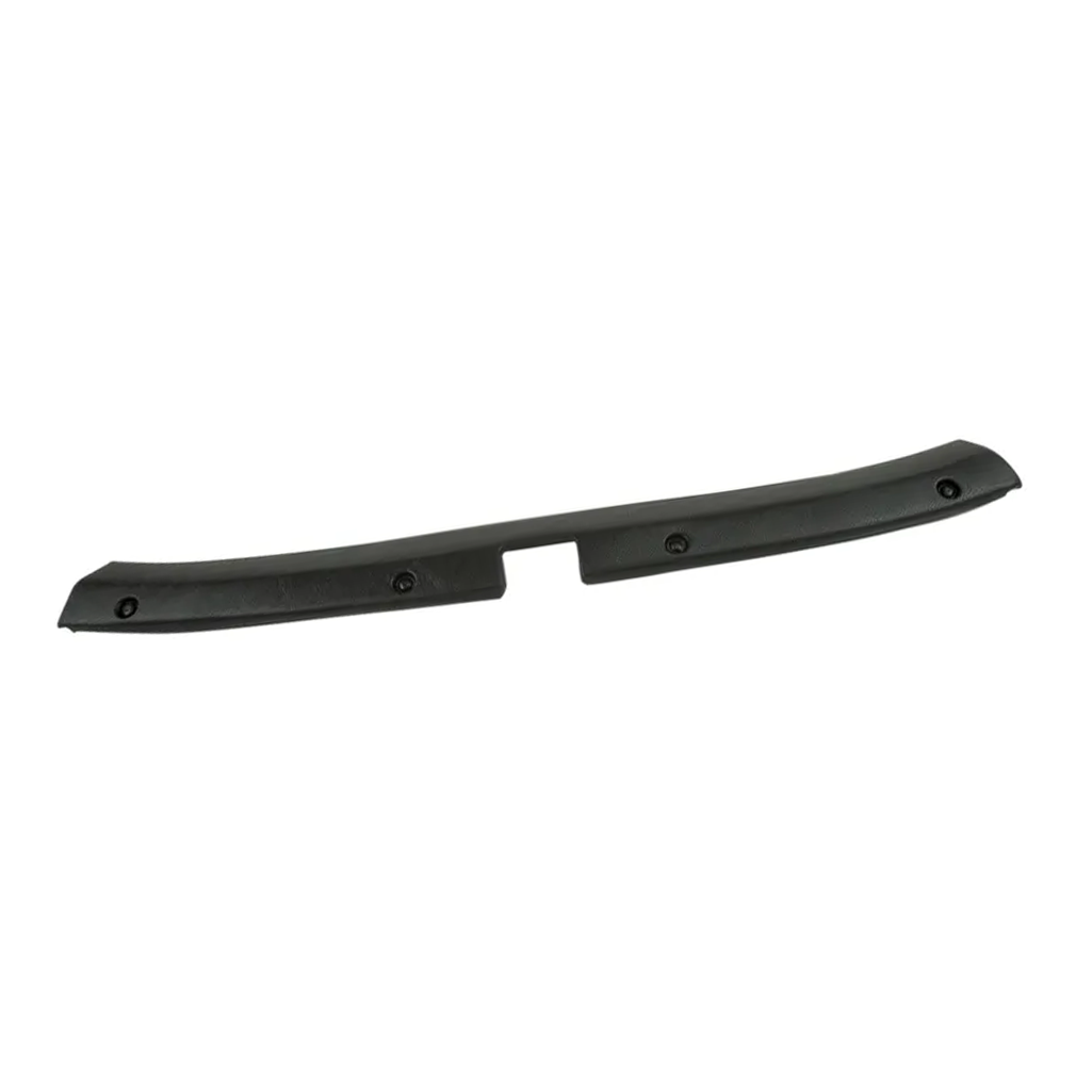 C3 1968 Corvette Header Molding - Coupe