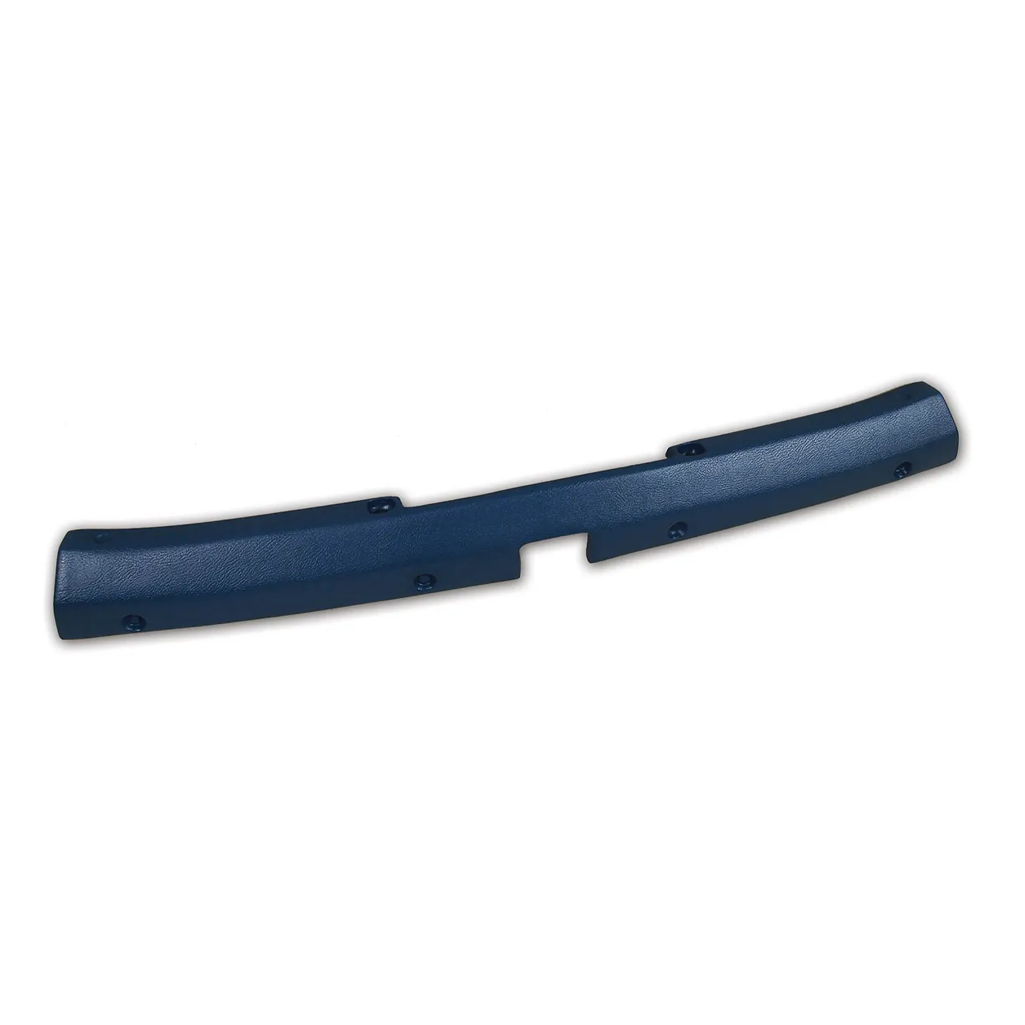 C3 1968 Corvette Header Molding - Coupe