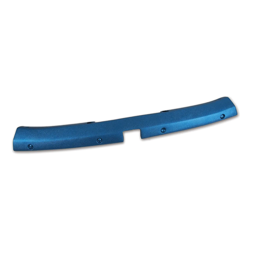 C3 1968 Corvette Header Molding - Coupe