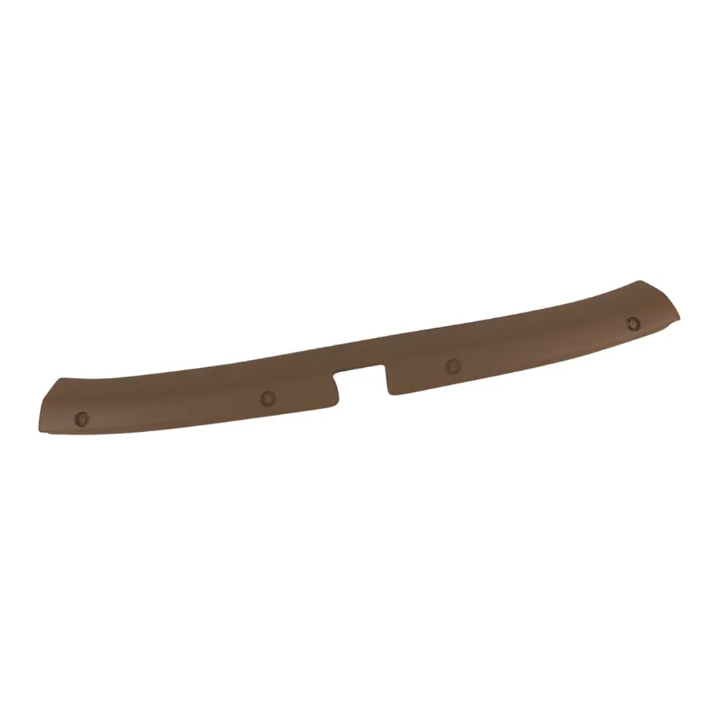 C3 1968 Corvette Header Molding - Coupe