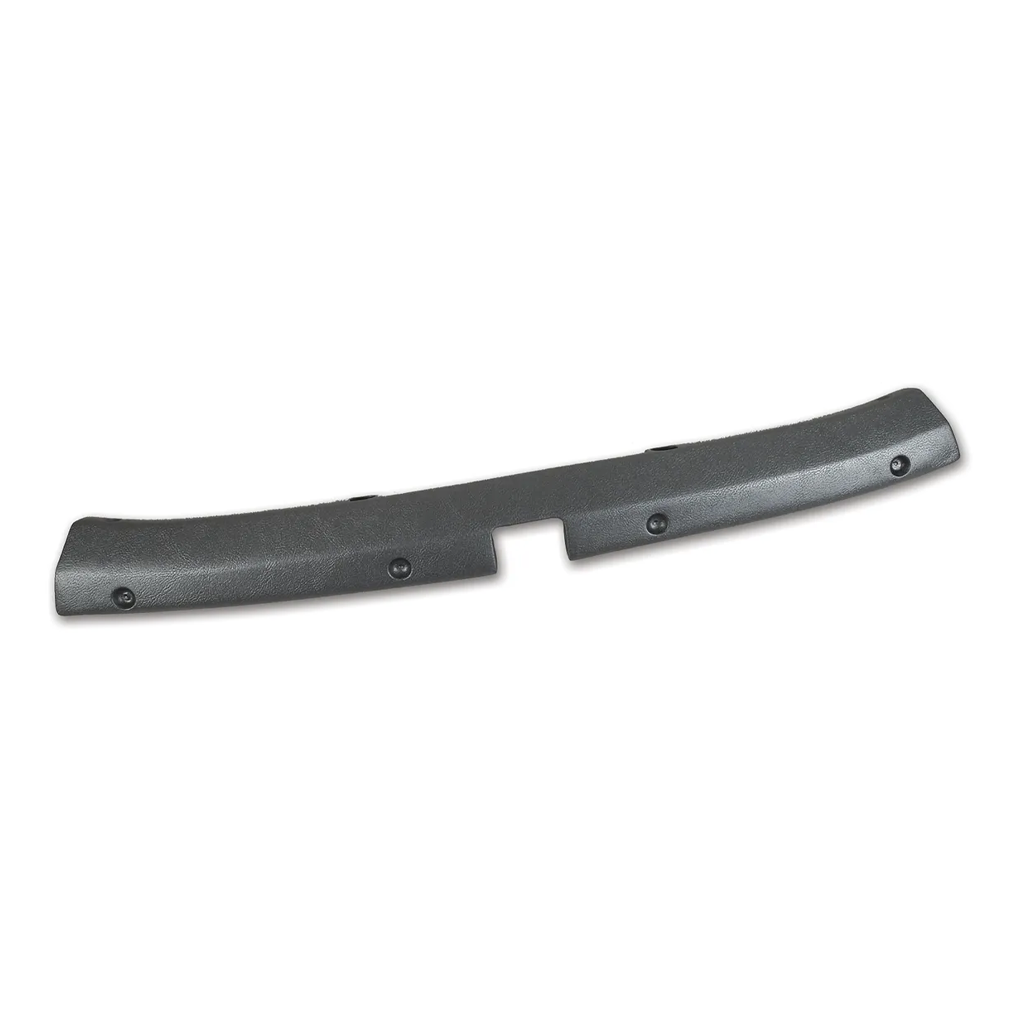 C3 1968 Corvette Header Molding - Coupe