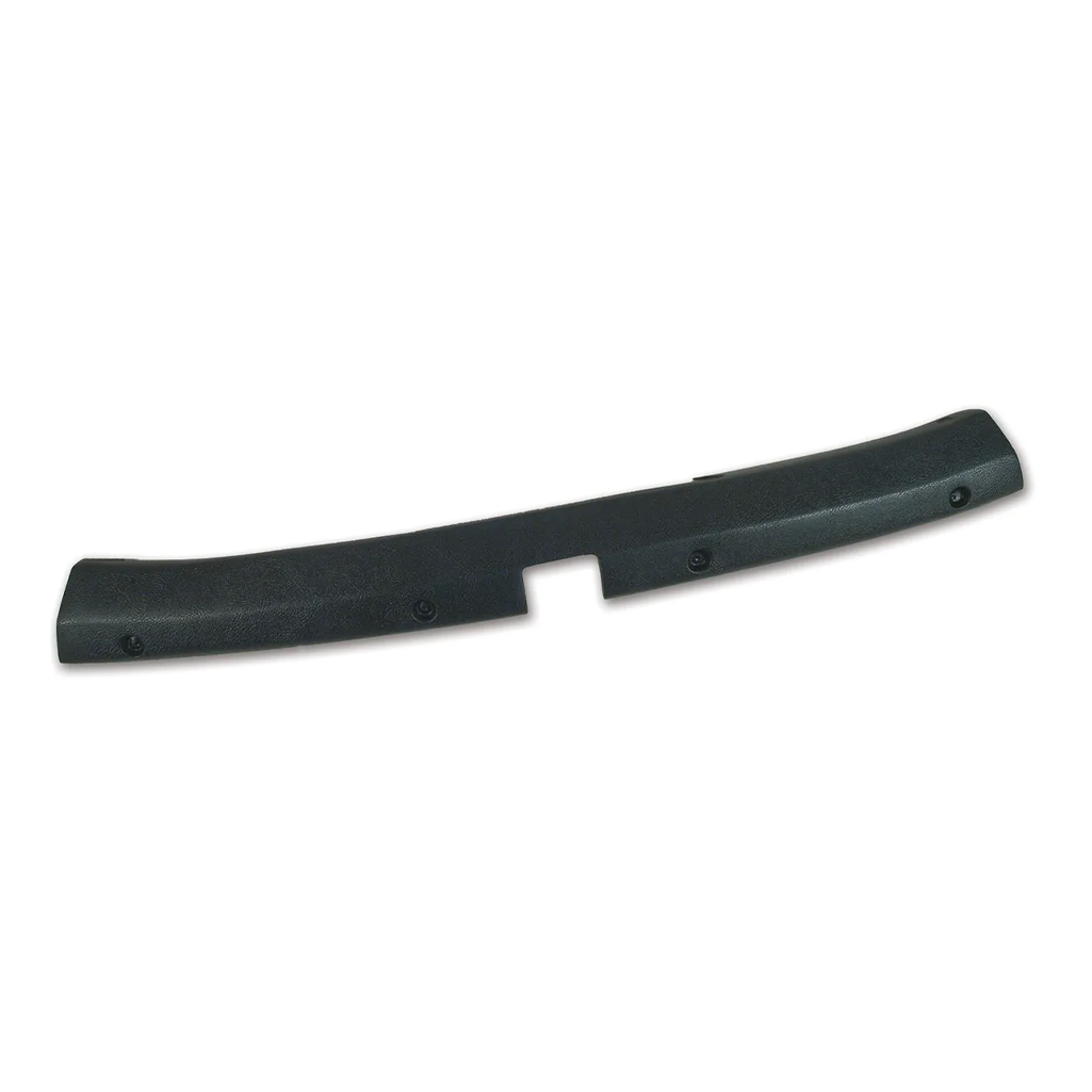 C3 1969-1972 Corvette Header Molding - Coupe