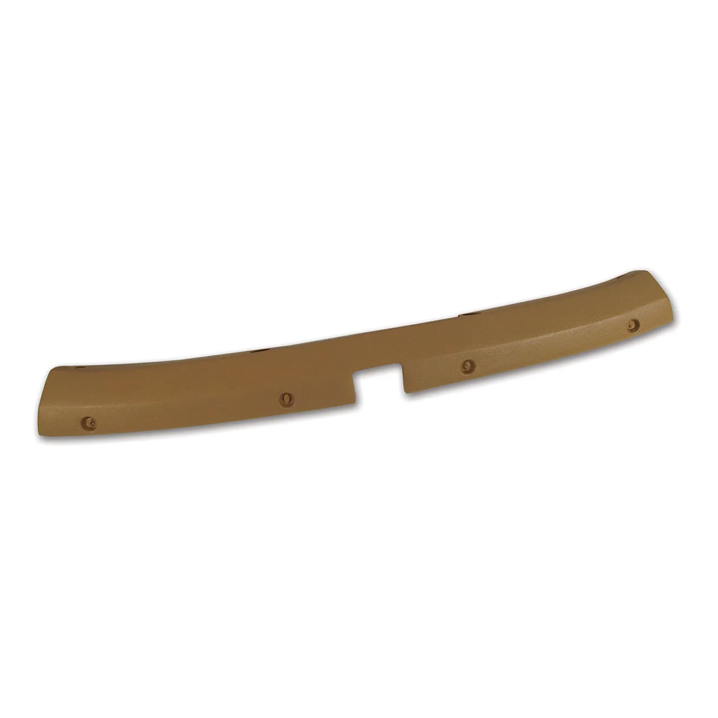 C3 1969-1972 Corvette Header Molding - Coupe