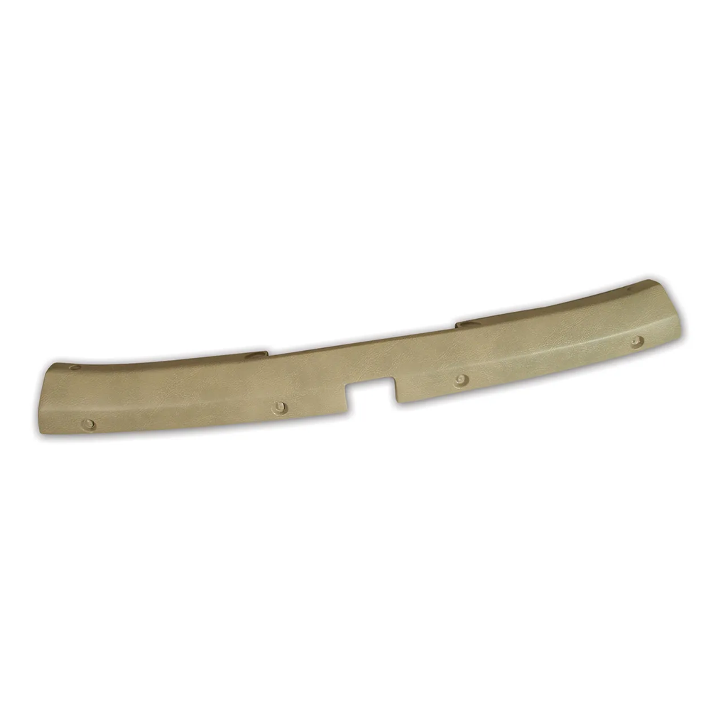 C3 1973-1975 Corvette Header Molding - Coupe