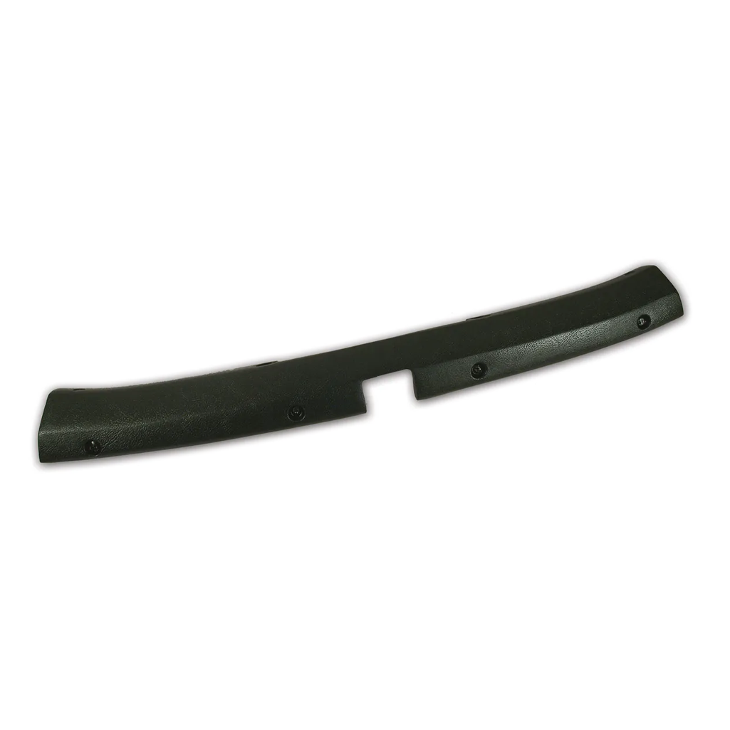 C3 1969-1972 Corvette Header Molding - Coupe