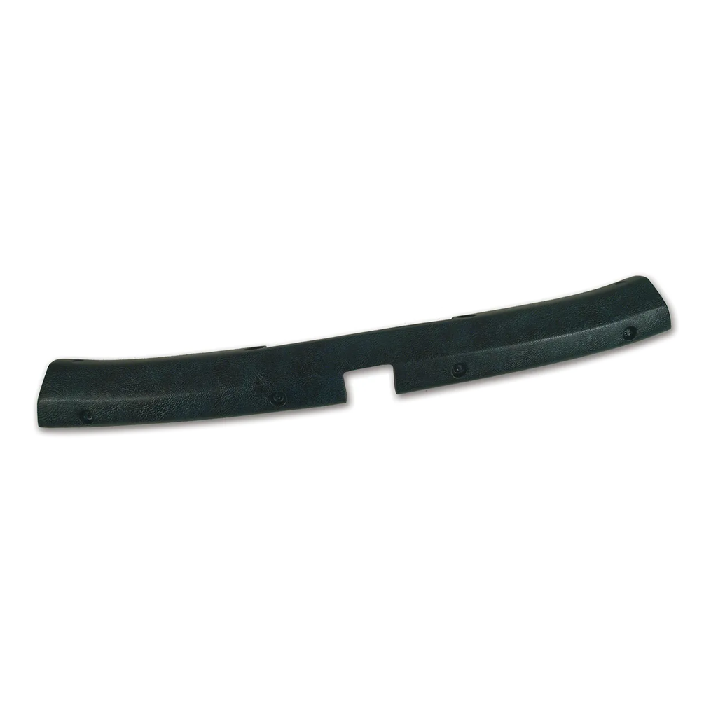 C3 1969-1972 Corvette Header Molding - Coupe