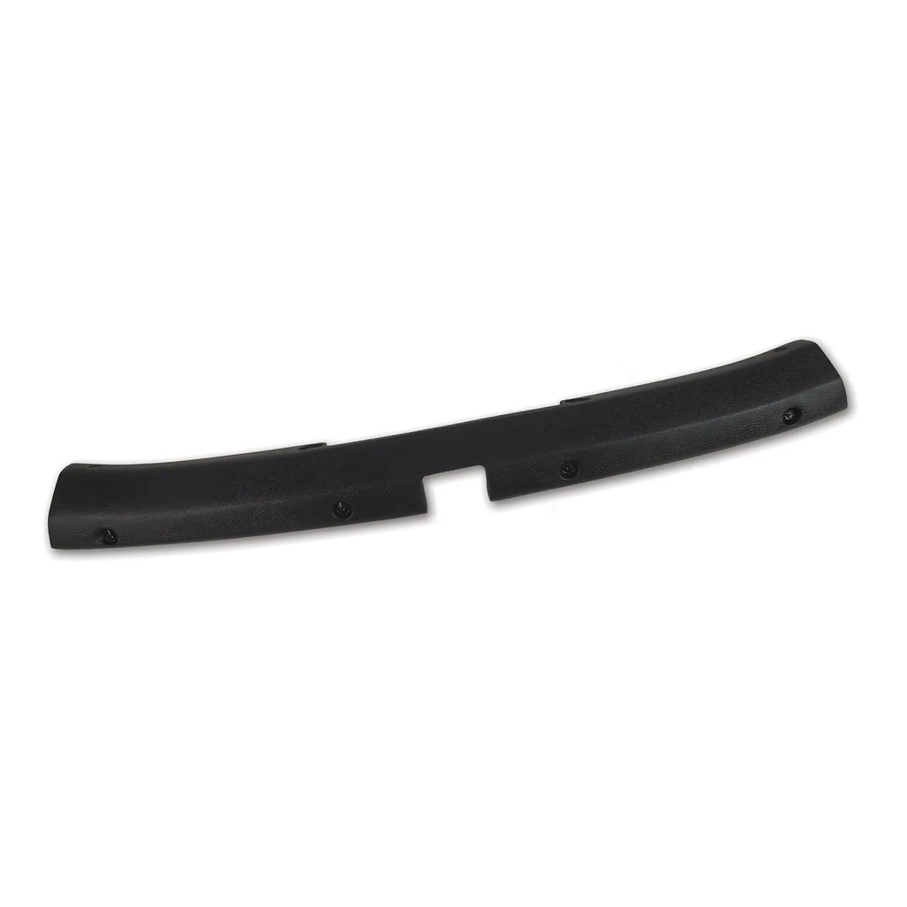 C3 1969-1972 Corvette Header Molding - Coupe