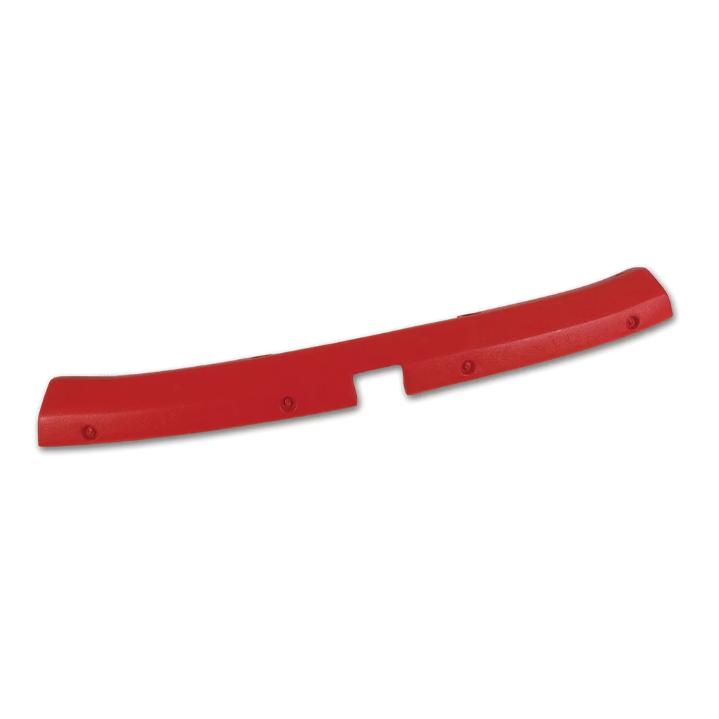 C3 1969-1972 Corvette Header Molding - Coupe