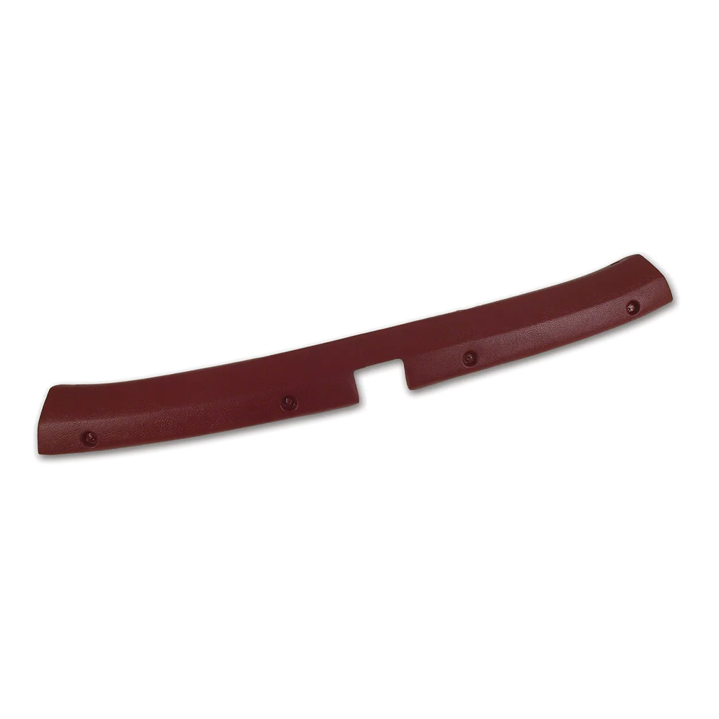 C3 1973-1975 Corvette Header Molding - Coupe