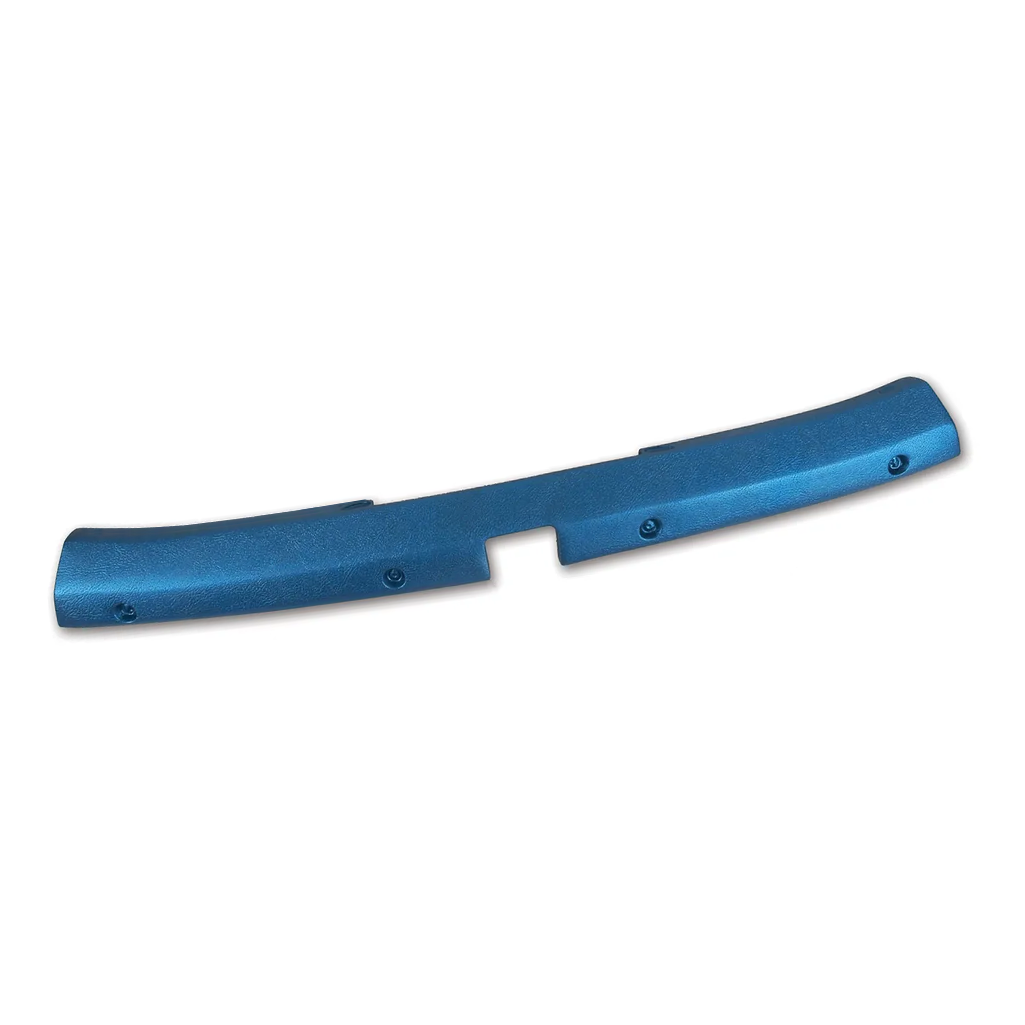 C3 1969-1972 Corvette Header Molding - Coupe