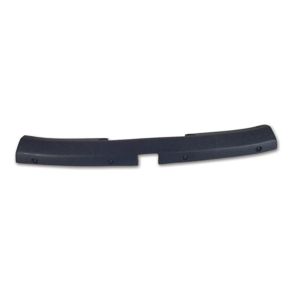 C3 1973-1975 Corvette Header Molding - Coupe