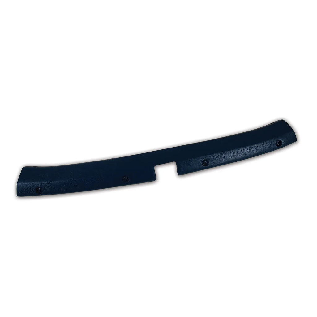 C3 1969-1972 Corvette Header Molding - Coupe