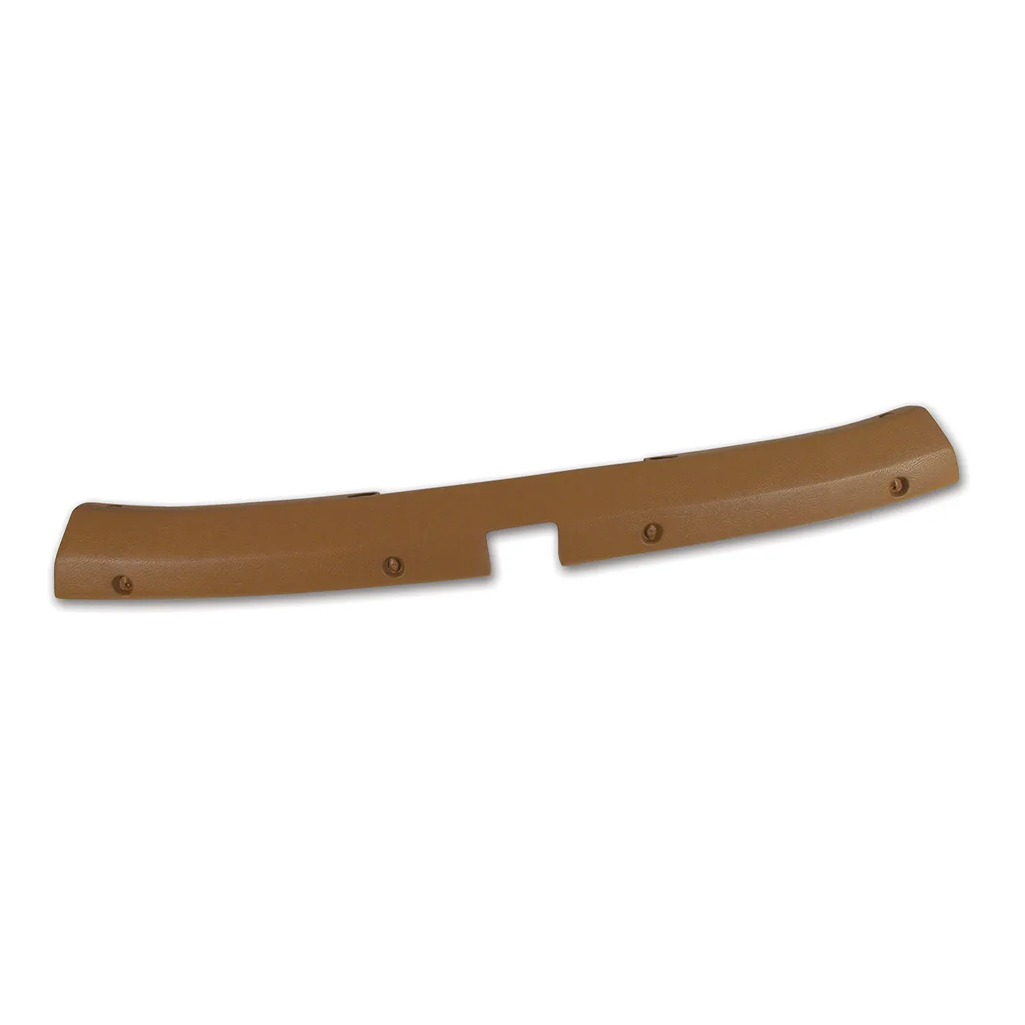 C3 1973-1975 Corvette Header Molding - Coupe